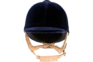 Champion CPX Supreme Horse Riding Hat