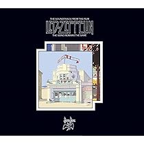 The Song Remains the Same: Amazon.co.uk: CDs & Vinyl