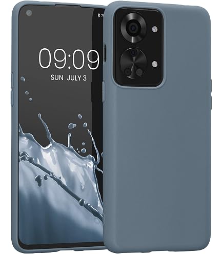 Cover OnePlus Nord 2 5G Con Stampa Cartone Animato: Custodia In Silicone Morbido Antiurto Per Ragazze