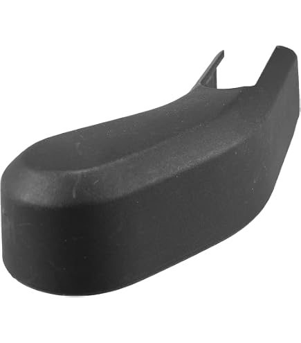 Essuie-glace Avant Pour Volvo XC60 (2018 Et Plus) - Référence OEM 31490718 - Lave-glace Intégré - Facile à Installer