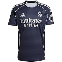 adidas Real Madrid シャツ 2XL グレー 61t69-UOh3L._AC_UL210_SR210,