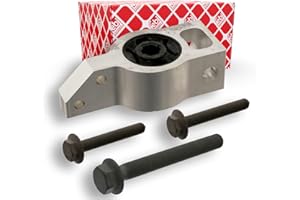 ‎FEBI BILSTEIN febi bilstein 39230 Querlenkerlager mit Schrauben, 1 Stück