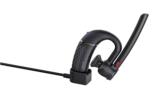 Yealink BH71 Mono Lite Bluetooth trådlöst headset för On-the-Go
