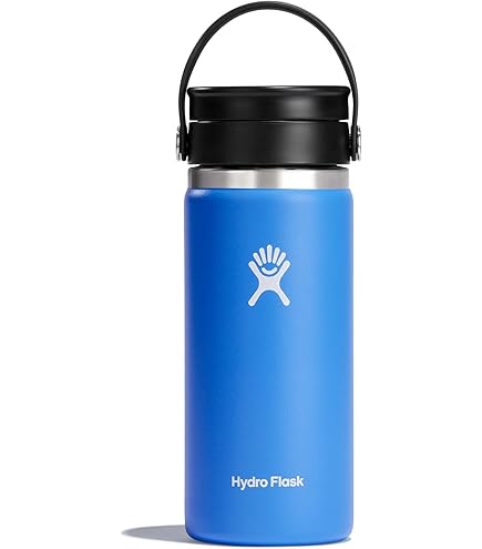 Hydro Flask 128 oz. Oasis Water Jug Stainless Steel, Reusable