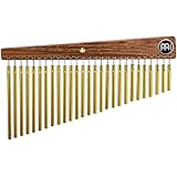 Meinl Percussion CH27, Campane tubolari a 27 barre ad una Fila