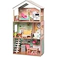 KidKraft Dottie Wooden Dollhouse, 65965