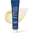 RMS Beauty Lipnights Overnight Lip Mask - Barrier Repair Hydrating Lip Balm, Vanilla Lip Balm, Coco Butter & Shea Butter Lip Balm, Lip Mask Overnight
