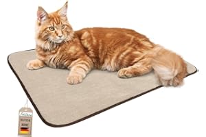 ‎PETLOVE PetLove Self Warming Thermal Blanket for Dogs and Cats