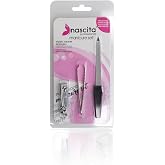 Nascita 3Lu Manicure Set (Paste-Tweezers-Tir.Scissors)