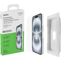 magglass Pellicola protettiva per schermo opaca per iPhone 12 Pro Max (resistente alle impronte digitali) in vetro temperato anti riflesso senza bolle (custodia compatibile