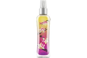 Body Mist By So…? Womens Vanilla Body Mist Fragrance Spray, Travel Size, 100 ml, 1 piece