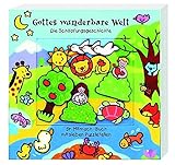 Gottes wunderbare Welt: Die Schöpfungsgeschichte by