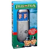 Winning Moves - Juego de Mesa (123) (Importado)