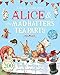 Create Your Own Alice and the Mad Hatter's Tea Party (Macmillan Alice) by 