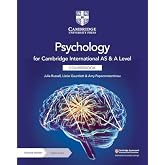 Psychology for Cambridge international AS &amp; A level. Coursebook. Per le Scuole superiori. Con espansione online