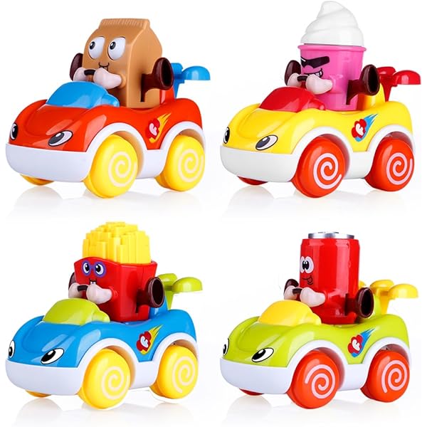 Ans Garcon Les Petites Voitures Pour Garcons Filles Age 1 Vatos Bebe Jouet Voiture Pour Les Tout Petits 2 Toys Games Radio Control Rc Toys Juarezhoy Com Mx