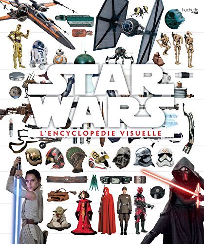 couverture de : "Star wars"