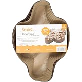 Decora 0320171 &ndash; Pigeon Shapes, Pure Cellulose Paper, Brown, Pack of 5, 300 g