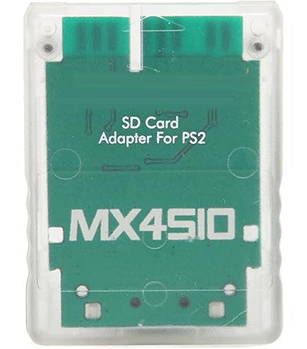 Memory Card Per PS1 - Scheda Memoria 64MB Plug & Play Per Giochi Retrò - Foto 8