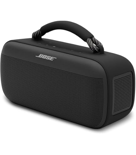Bose ® SoundLink Bluetooth Mobile Speaker II koyu kahverengi