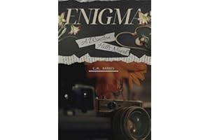 ENIGMA: A Winston Hills Novel: 1