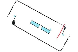 Sintech Strisce adesive per iPad Air PRO 12,9' Display