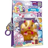 Taba World Squishy Ready Made Hamster 3842 - Sevimli Hamster Fig&uuml;rl&uuml; Stres Giderici Oyuncak, 841700004