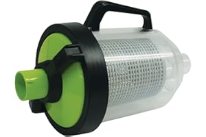 Kokido K918CBX Filtre de Feuilles pour Nettoyeur Automatique Pompe de 3/4 HP