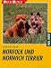Produktbild Norfolk und Norwich Terrier