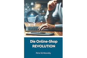 Die Online-Shop REVOLUTION: Dein eigener Online-Shop. Ohne Investition und Risiko