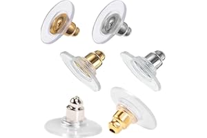 Sunbbingsp IKVW Ear Plug, Acrylique