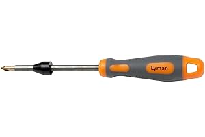 Lyman Unisex-Erwachsene Waffenmacher-Werkzeug, Mehrfach