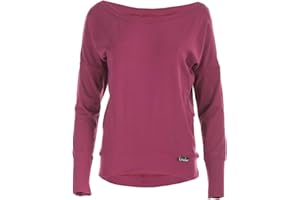‎WINSHAPE Winshape Damen Freizeit Sport Dance Fitness Longsleeve WS2