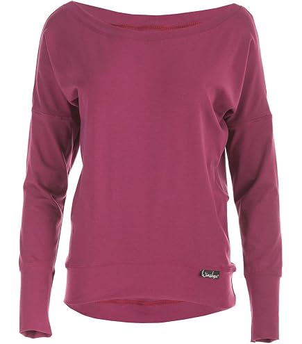 T-shirt Femme En Modal « Dance Defines Me » - Ultra Léger, Coupe Oversize, Pour Sport Et Loisirs