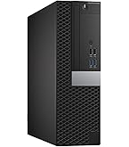 Dell Optiplex 3060 SFF PC Computer Intel Core i5-8400 Ram 8Gb DDR4