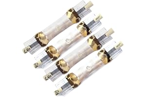 ‎OVERDRIVE-RACING Overdrive-Racing 4x 400R7S Hochdrucklampe Brenner Lampe Solariumstrahler für Philips Solarium HPA 400 s