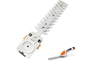 DEAWATER 1 x Strauchscherenmesser für St-ihl HSA25 (nur) Akku-Heckenschere HA03 820 3000