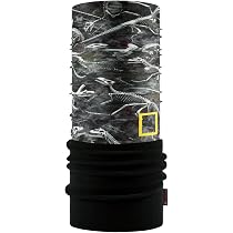 Buff Unisex Multifunktionstuch EcoStretch – Aus Recycelten Plastikflaschen, UPF 50