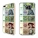 Produktbild Handyhülle 'Geld' für Samsung | Silikon | DM | DDR | Geldscheine | Münzen, Handy:Samsung Galaxy S7, Hüllendesign:Design 5 | Silikon Klar