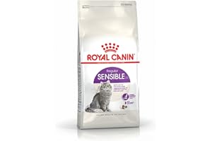 Royal Canin C-58452 Sensible - 2 Kg