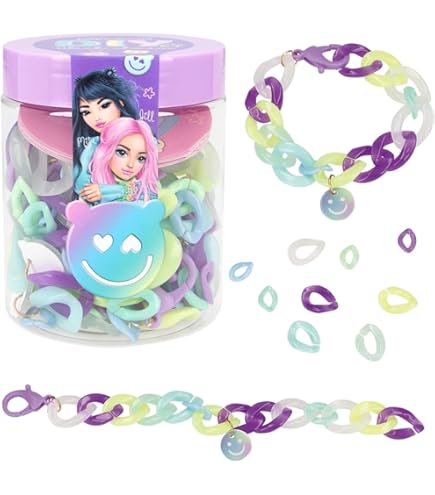 Pracht Creatives Hobby Pixel P90051-00505 Kit De Bricolage Amusant 12