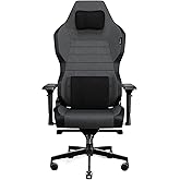 Exvega Business Pro Graphite Kumaş &Ccedil;alışma Koltuğu