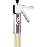Anjali Kitchen Express Muruku Gripper with 12 Stailess Steel Jalis