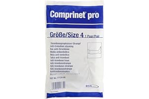 BSN MEDICAL - Bas anti-thrombose - Taille 4