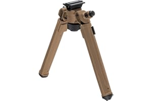 Magpul Bipod for A.R.M.S. 17S Style Flat Dark Earth, Flat Dark Earth