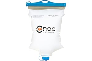 Cnoc Outdoors Vecto Récipient à eau 28 mm