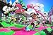 Produktbild CGC Huge Poster GLOSSY FINISH - Splatoon 2 Nintendo Switch - EXT659 (24" x 36" (61cm x 91.5cm))