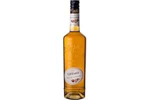 Giffard - Crème de Fruit de la Passion - Crème de Fruits - Recette Française - Fruitée et Puissante - 70 Cl, 700 milliliters