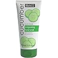 Beauty Formulas Invigorating Cucumber Facial Scrub