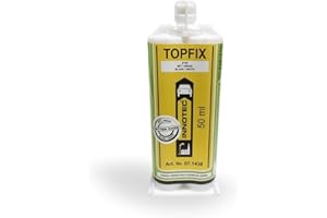 UNBEKANNT innotec topfix BC 50 G 2 K colla, White